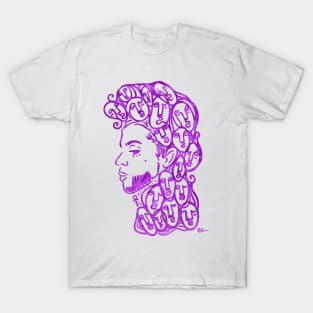 Prince of Purple T-Shirt